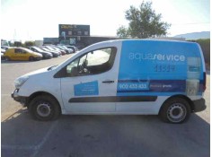 PEUGEOT PARTNER KASTEN