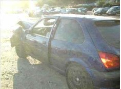 FORD FIESTA BERLINA (DX)