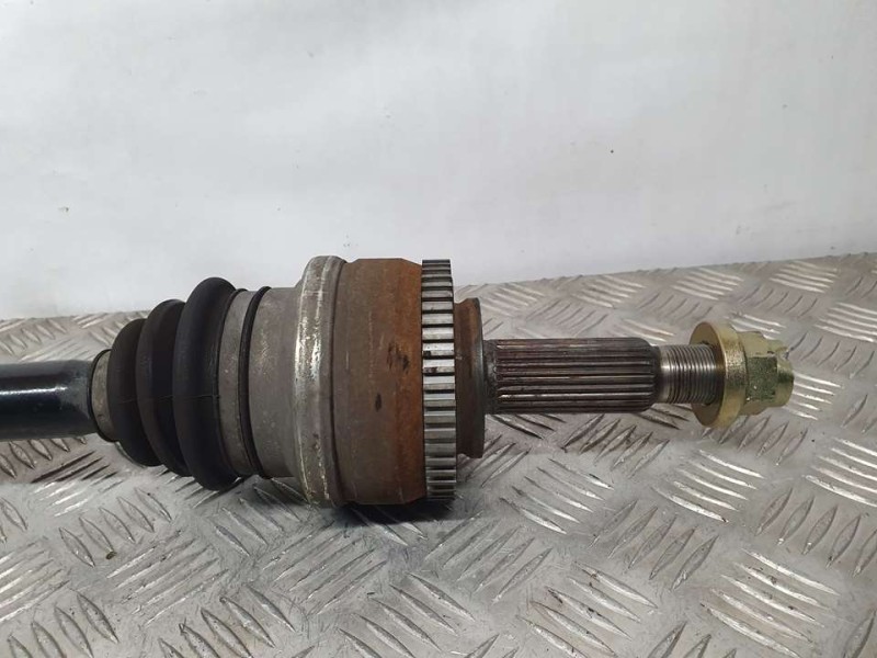 Recambio de transmision trasera izquierda para ssangyong rodius xdi referencia OEM IAM 5X06HAR 0061877 