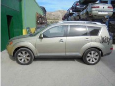 MITSUBISHI OUTLANDER (CW0)