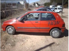 RENAULT CLIO I FASE I+II (B/C57)