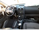 nissan qashqai i (j10, nj10) del año 2009