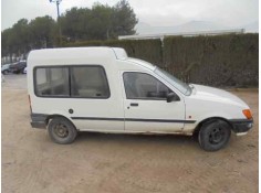 FORD COURIER