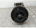 Recambio de compresor aire acondicionado para opel astra k lim. 5türig dynamic start/stop referencia OEM IAM 13367373 PXV14 SAND