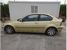 BMW SERIE 3 COMPACT (E46)
