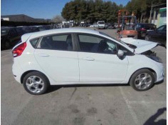 FORD FIESTA (CCN)