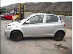 TOYOTA YARIS (NCP1/NLP1/SCP1)