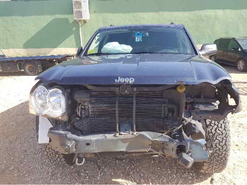 jeep gr. cherokee (wh) del año 2010