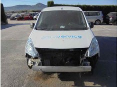 PEUGEOT PARTNER KASTEN