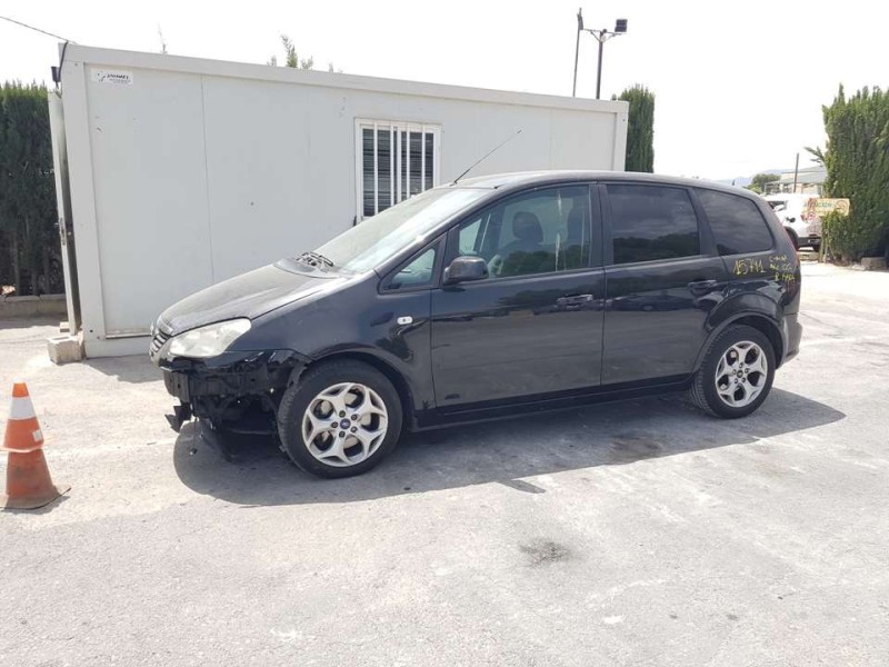 ford focus c-max (cap) del año 2007