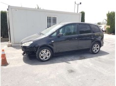 FORD FOCUS C-MAX (CAP)
