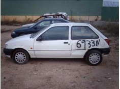 FORD FIESTA BERL./COURIER