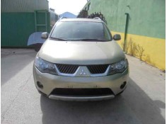 MITSUBISHI OUTLANDER (CW0)
