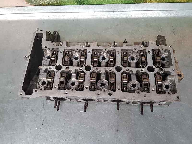 Recambio de culata para bmw mini countryman (r60) 1.6 diesel cat referencia OEM IAM 778110501 W2687646 SE RECOMIENDA COMPROBAR A