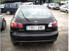 DAEWOO LANOS