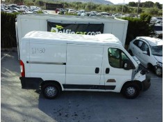 CITROËN JUMPER KASTEN