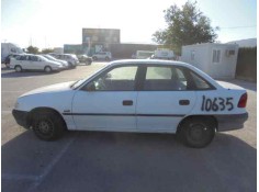 OPEL ASTRA F BERLINA