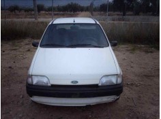 FORD FIESTA BERL./COURIER