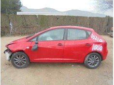 SEAT IBIZA (6J5)