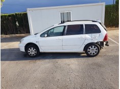PEUGEOT 307 BREAK / SW (S1)