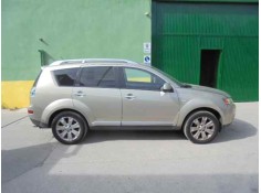 MITSUBISHI OUTLANDER (CW0)