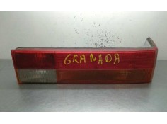 Recambio de piloto trasero derecho para ford granada berl./turnier l berlina referencia OEM IAM 22068001  