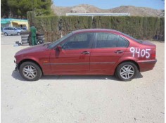 BMW SERIE 3 BERLINA (E46)