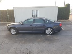 AUDI A8 (4E2)