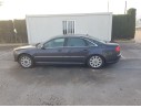 audi a8 (4e2) del año 2005