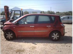 RENAULT MEGANE SCENIC II