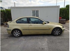 BMW SERIE 3 COMPACT (E46)