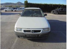 OPEL ASTRA F BERLINA