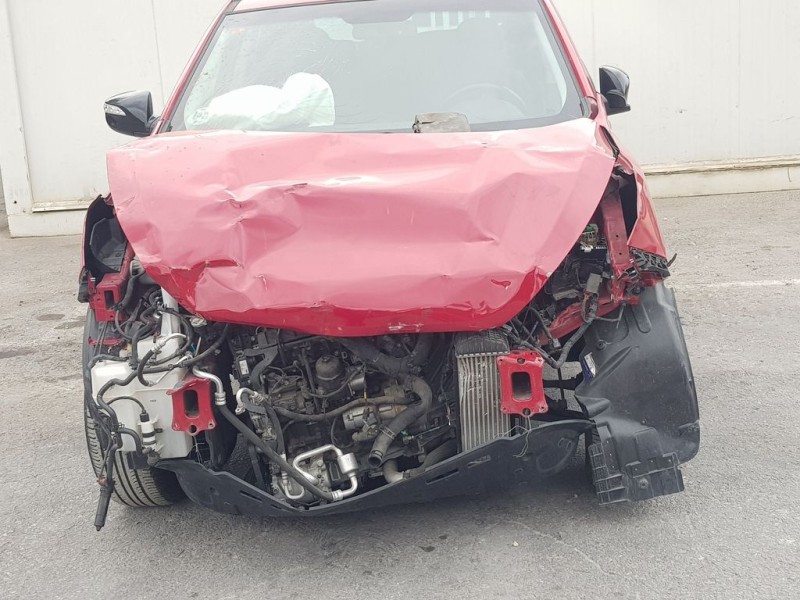 hyundai ix35 del año 2015