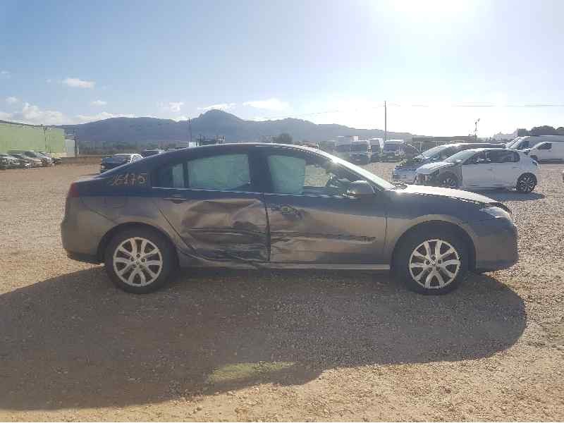 renault laguna iii del año 2007