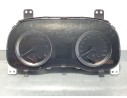 Recambio de cuadro instrumentos para hyundai tucson classic blue referencia OEM IAM 94003D7730  