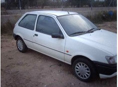 FORD FIESTA BERL./COURIER