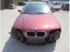 BMW SERIE 3 BERLINA (E46)