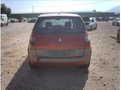 RENAULT MEGANE SCENIC II