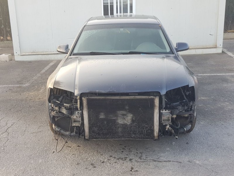 audi a8 (4e2) del año 2005