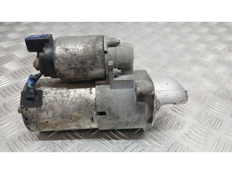 Recambio de motor arranque para hyundai ix35 (lm, el, elh) 1.7 crdi referencia OEM IAM 361002A835 REMY 8000551