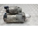 Recambio de motor arranque para hyundai ix35 (lm, el, elh) 1.7 crdi referencia OEM IAM 361002A835 REMY 8000551