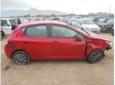 SEAT IBIZA (6J5)
