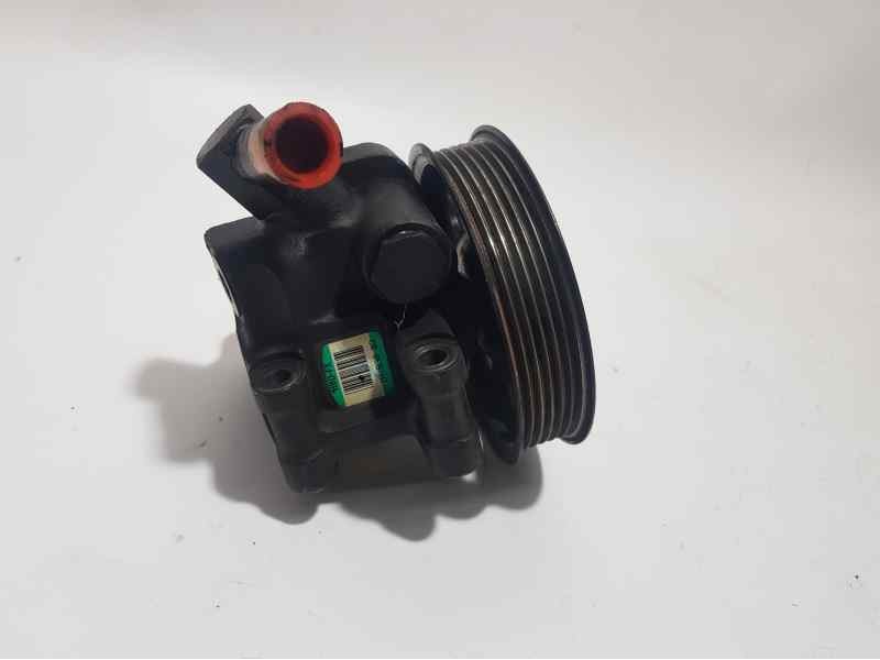 Recambio de bomba direccion para ford focus berlina (cak) trend referencia OEM IAM HBDFX 1HB3003 