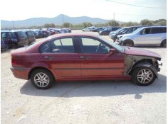 BMW SERIE 3 BERLINA (E46)