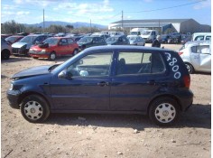 VOLKSWAGEN POLO BERLINA (6N2)