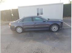 AUDI A8 (4E2)