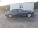 audi a8 (4e2) del año 2005
