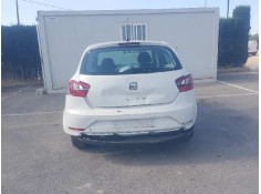 SEAT IBIZA (6J5)