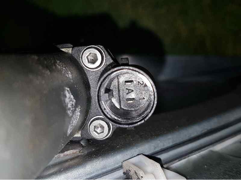 Recambio de elevalunas delantero izquierdo para dacia sandero ambiance referencia OEM IAM  2 PINS ELECTRICO