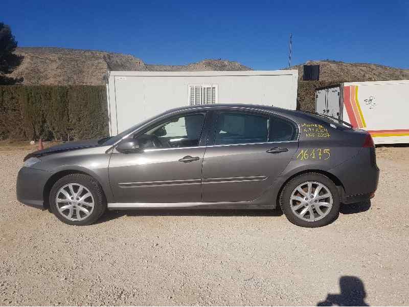 renault laguna iii del año 2007